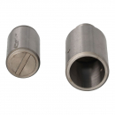 Zestaw tłoka serwa pompy A45/17L 00925